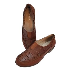 Easy Spirit Duff Casual Slip on Shoe Size 7.5